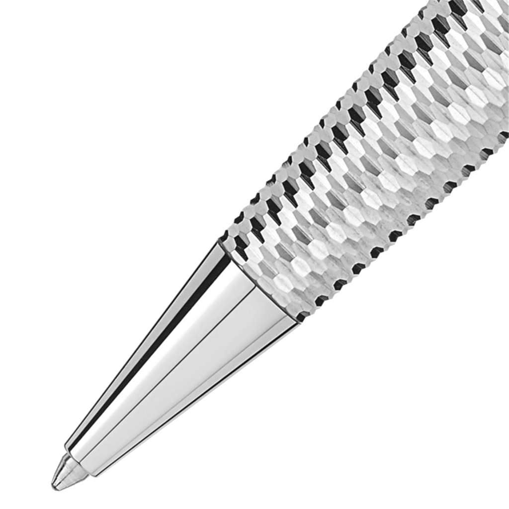 Meisterstück Geometry Solitaire Midsize Ballpoint Pen