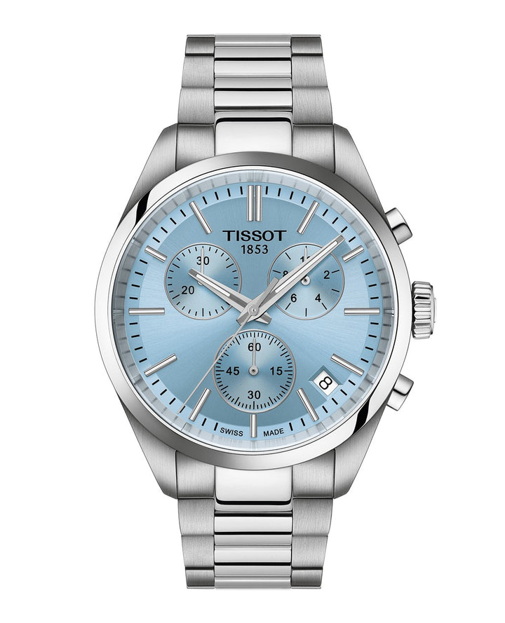 Tissot - GTS