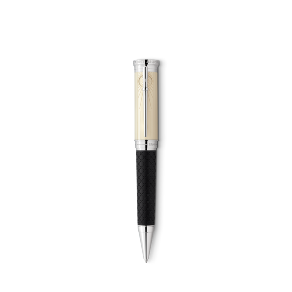 Writers Edition Homage to Robert Louis Stevenson Limited Edition Ballpoint Pen