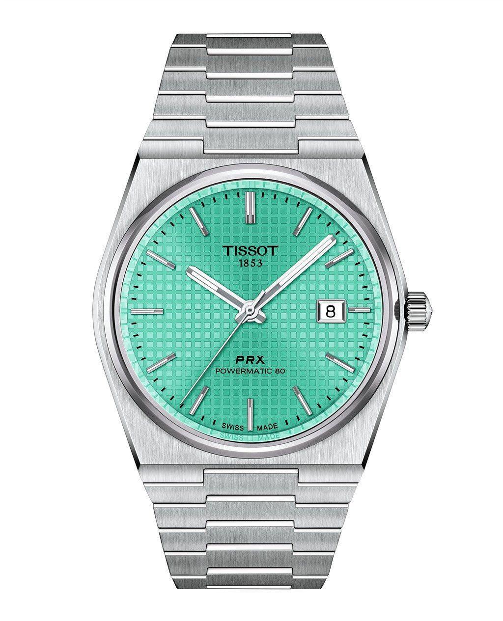 Tissot - GTS