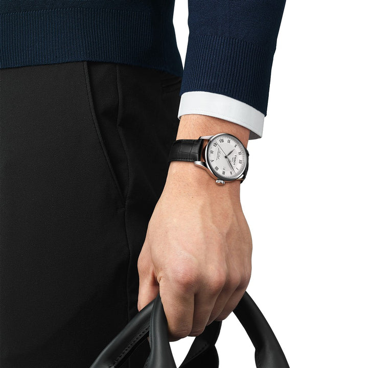 Tissot Le Locle 39.3mm