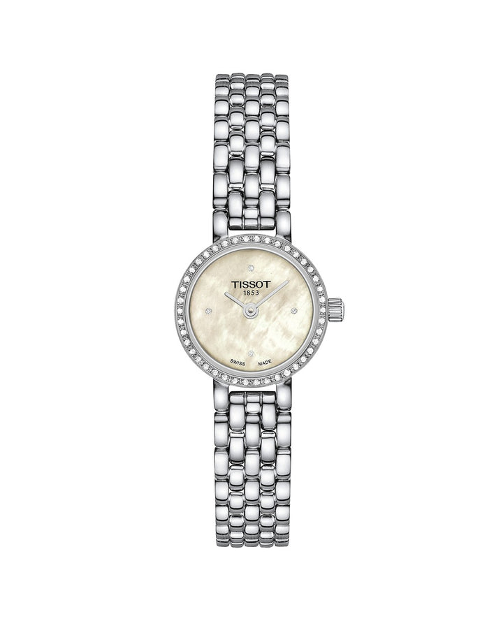 Tissot Lovely Round