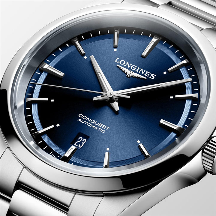 CONQUEST - 41mm
