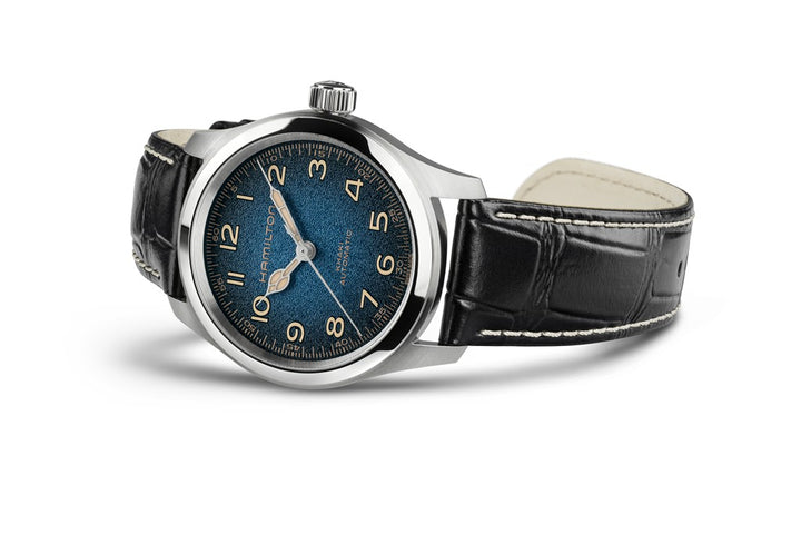 Khaki Field Murph 38mm