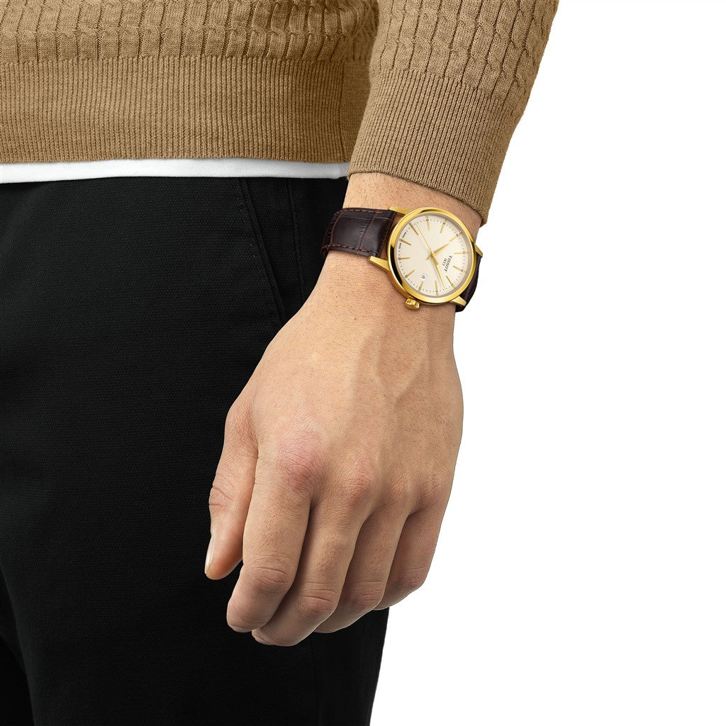 Tissot Classic Dream 42mm