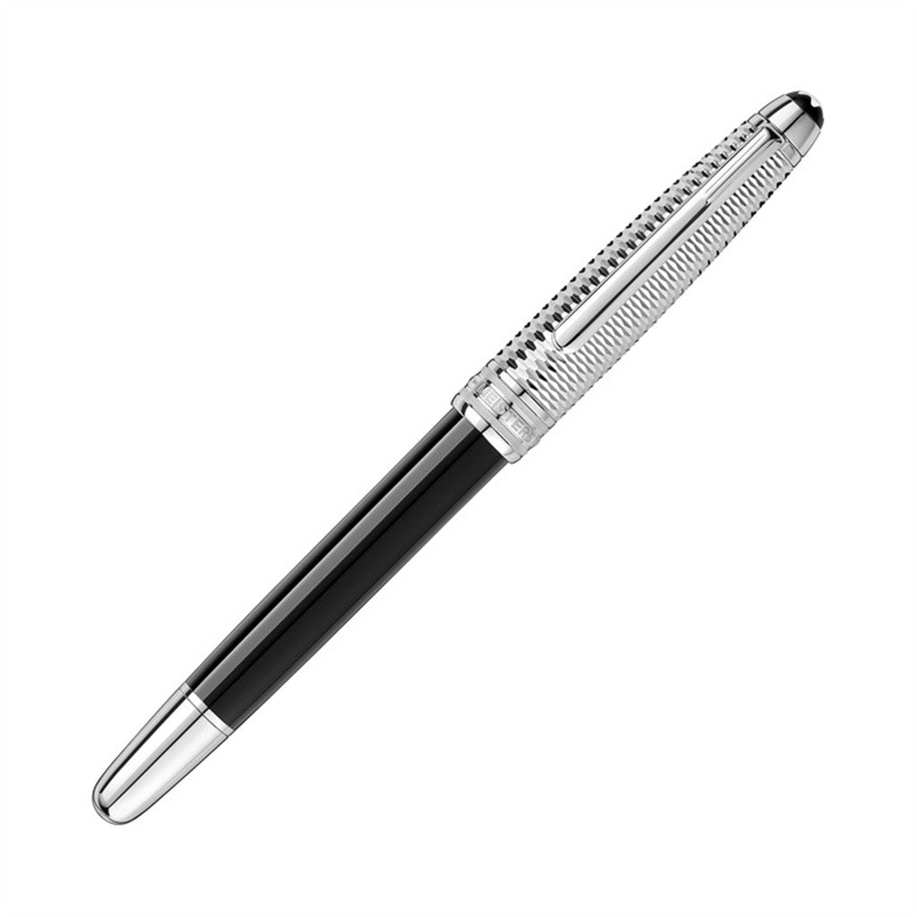 Meisterstück Doué Geometry Classique Rollerball