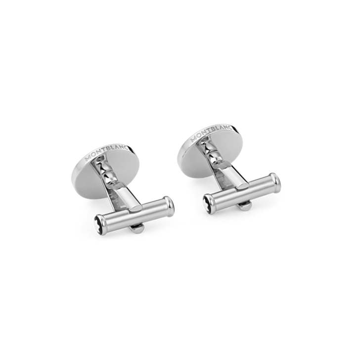 Star cufflinks