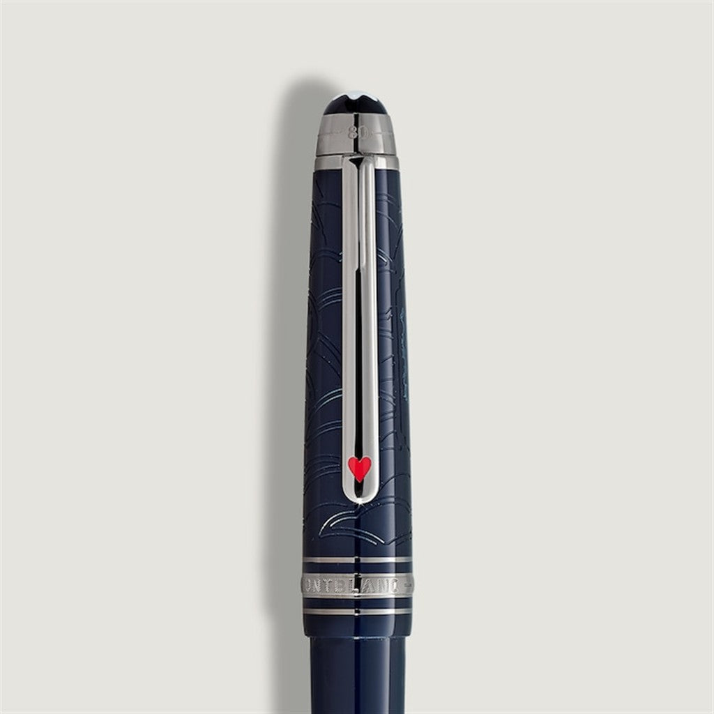 Meisterstück Around the World in 80 Days Classique Ballpoint