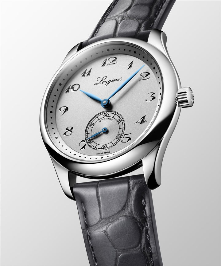 THE LONGINES MASTER COLLECTION - 38.50mm