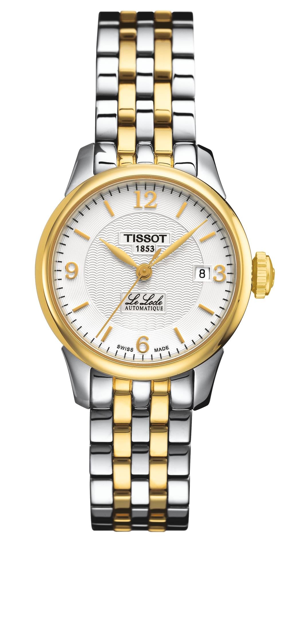 Tissot - LDS