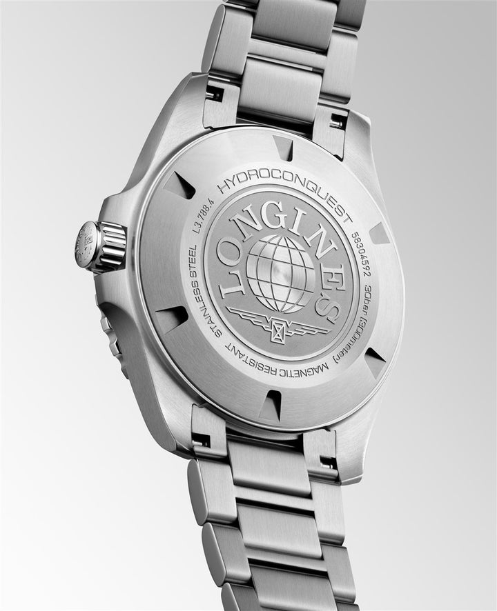 HYDROCONQUEST - 42mm
