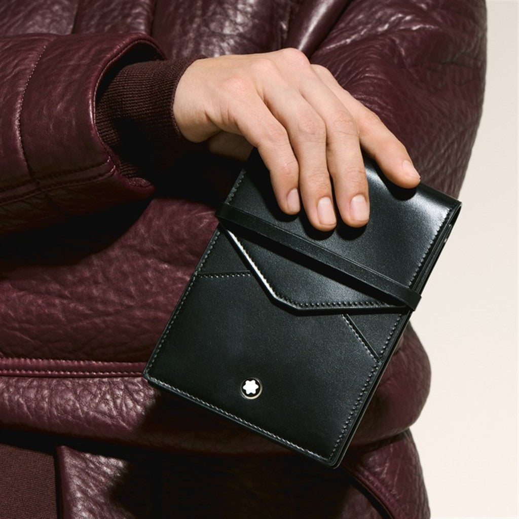Meisterstück 5-pen pouch