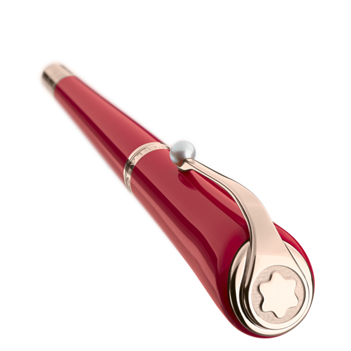 Montblanc Marilyn Monroe Special Edition Rollerball