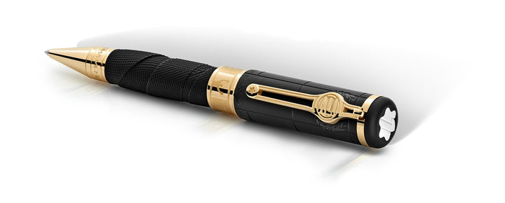 Great Characters Muhammad Ali Special Edition Ballpoint