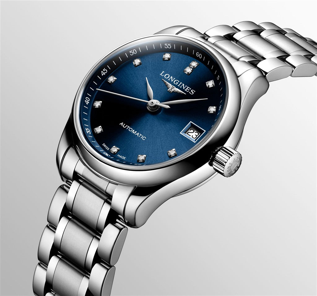 LONGINES MASTER COLLECTION