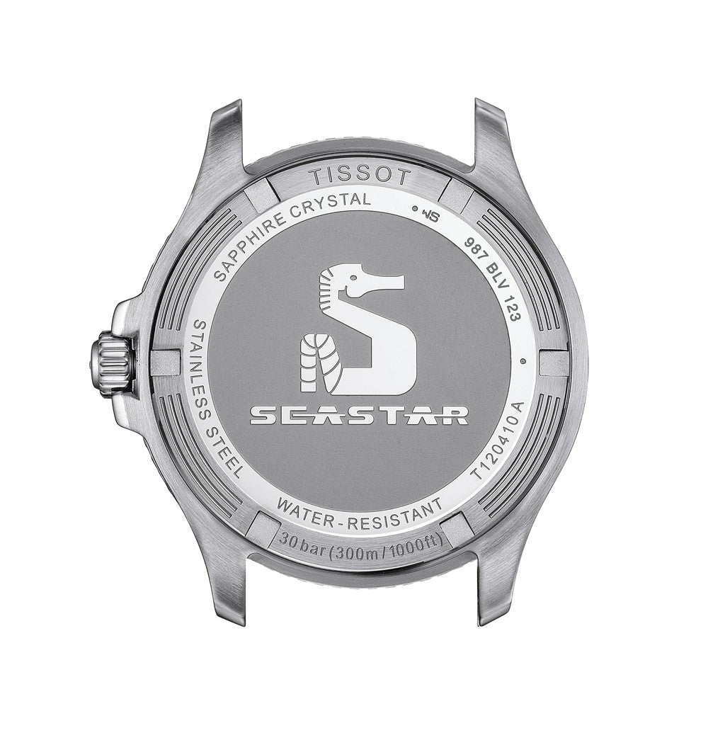 Tissot Seastar 1000 40mm