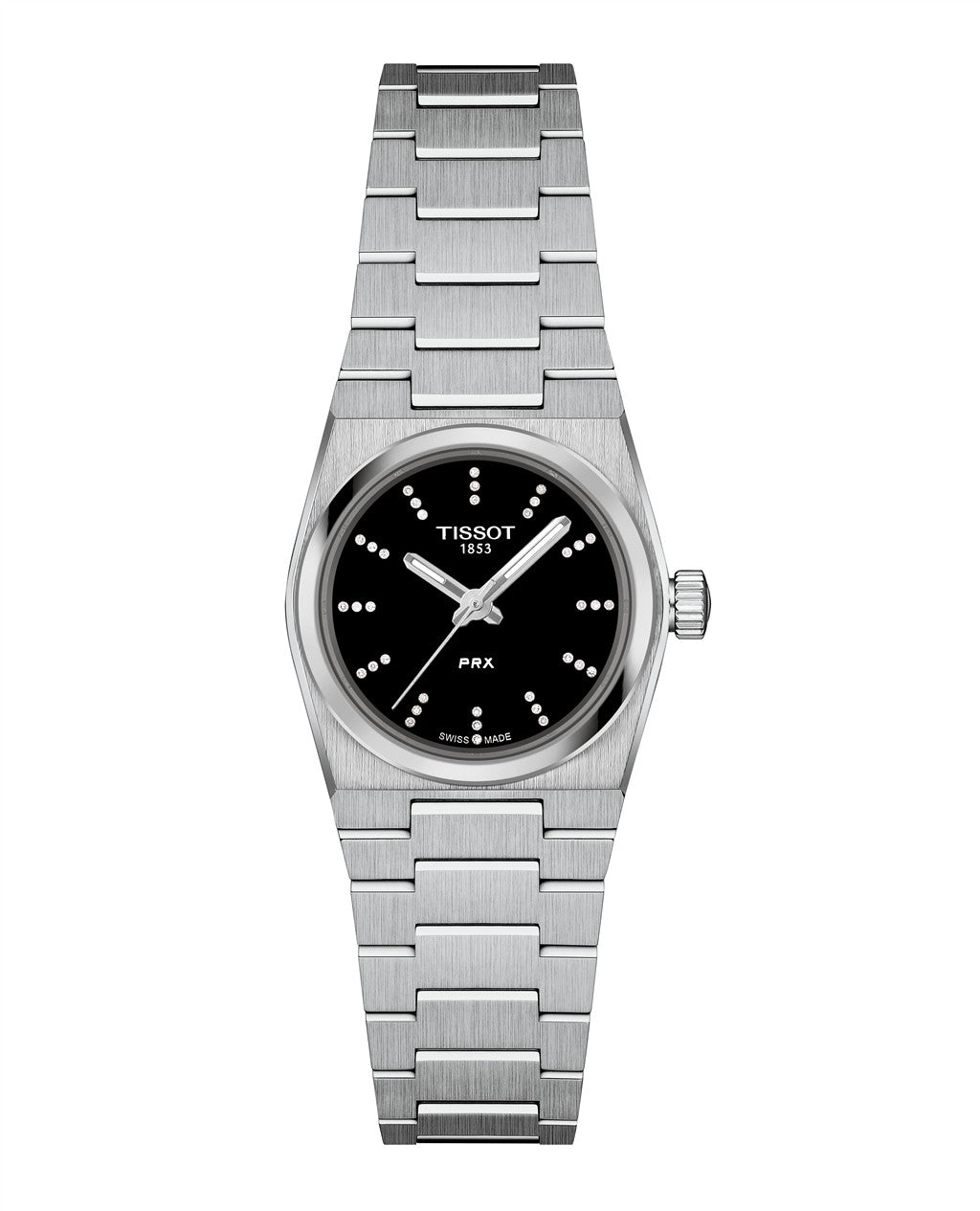 Tissot PRX 25mm