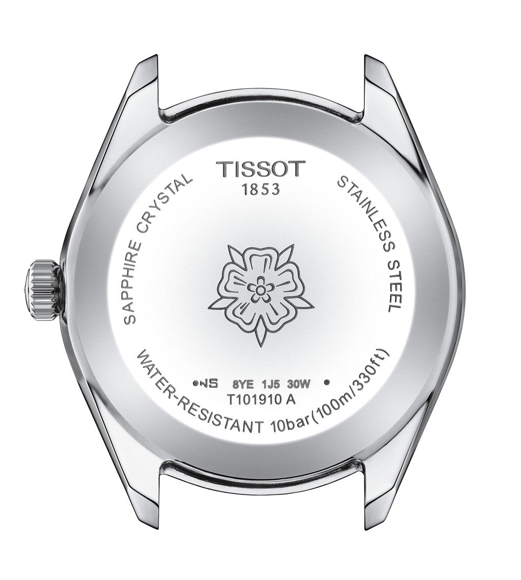 Tissot PR 100 Sport Chic 36mm
