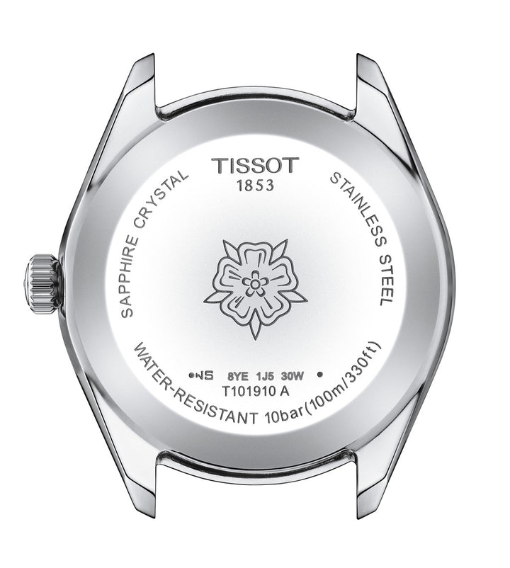 Tissot PR 100 Sport Chic 36mm