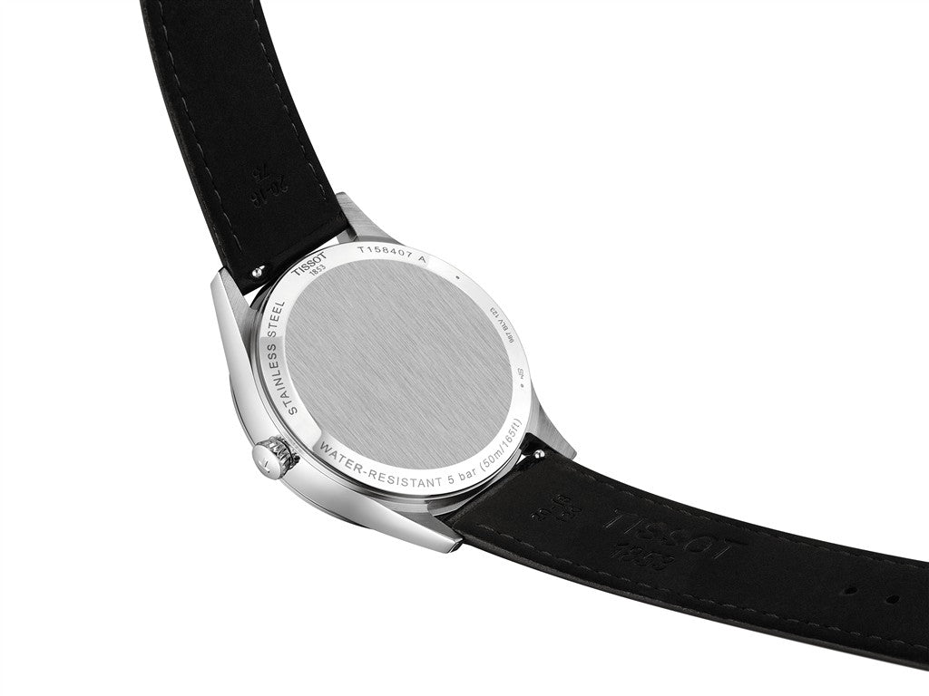 TIssot Classic Dream 40mm