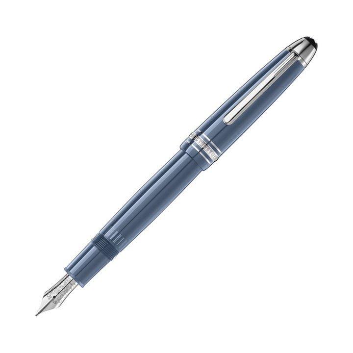 Meisterstück Glacier LeGrand Fountain Pen (F)