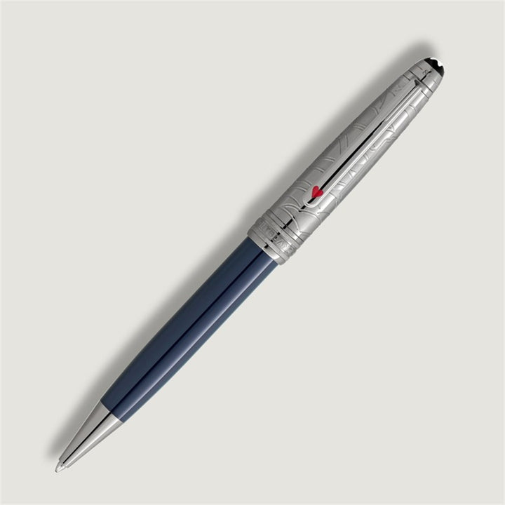Meisterstück Around the World in 80 Days Doué Classique Ballpoint