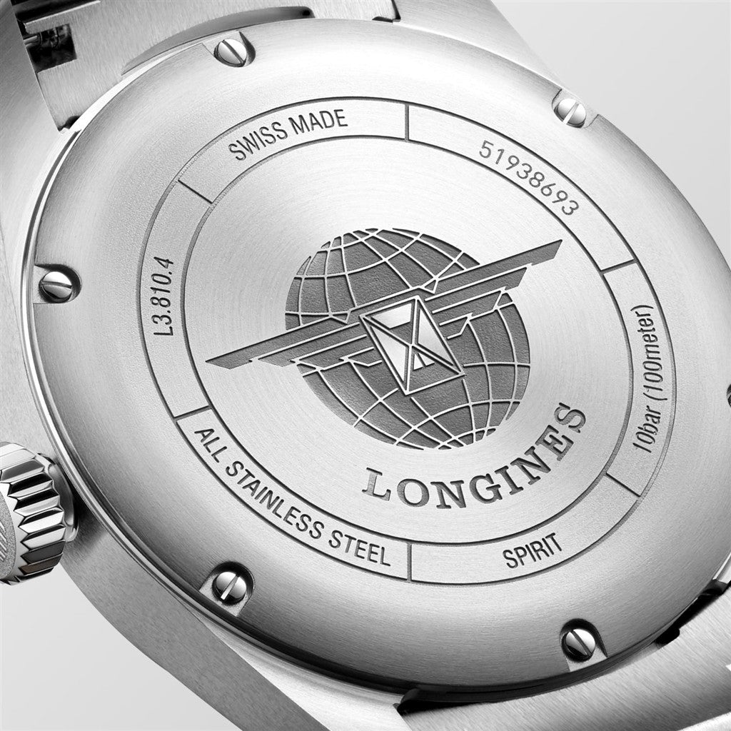 LONGINES SPIRIT - 40mm