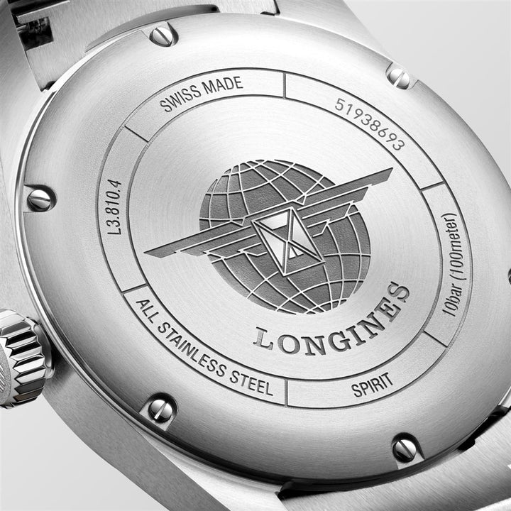 LONGINES SPIRIT - 40mm
