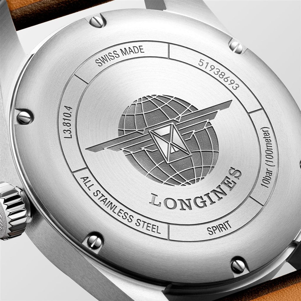 LONGINES SPIRIT