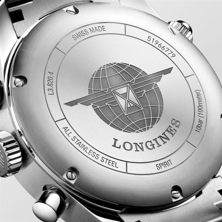 LONGINES SPIRIT CHRONOGRAPH
