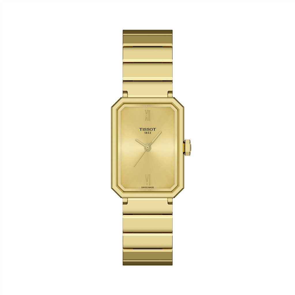 Tissot SRV 30mm