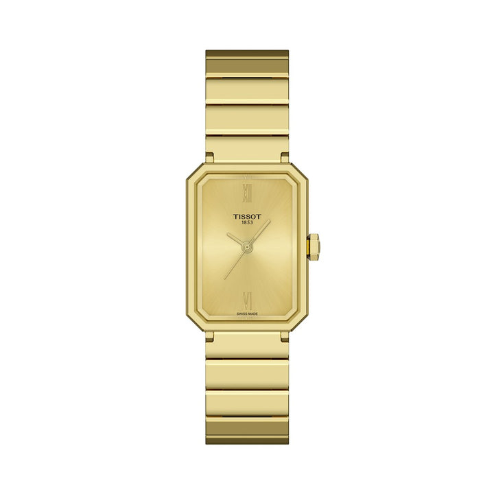 Tissot SRV 30mm