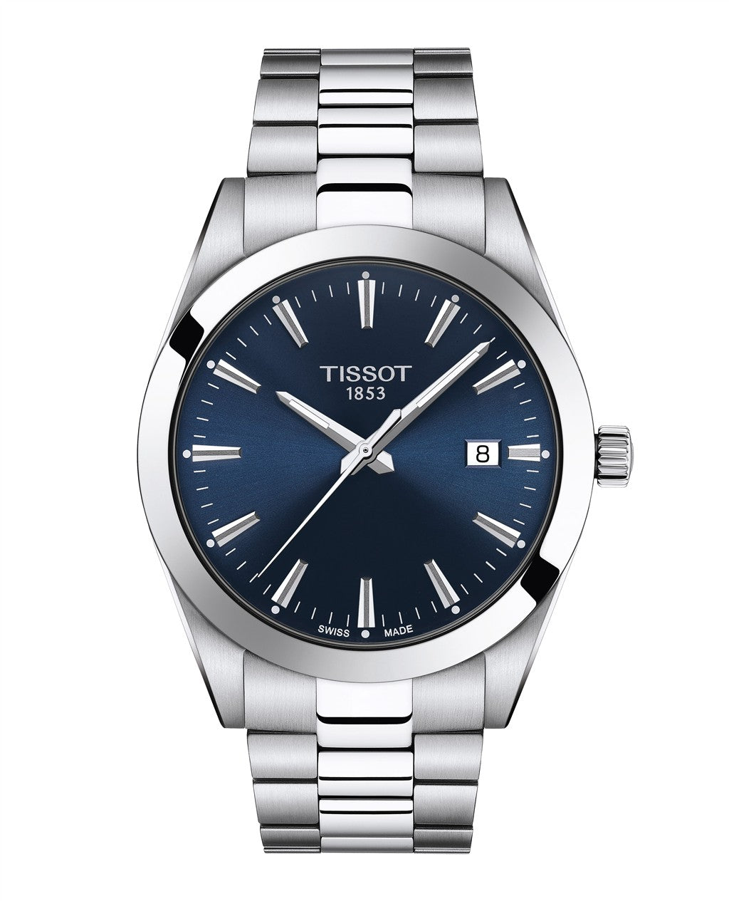 Tissot Gentleman