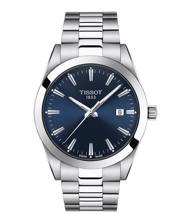 Tissot Gentleman