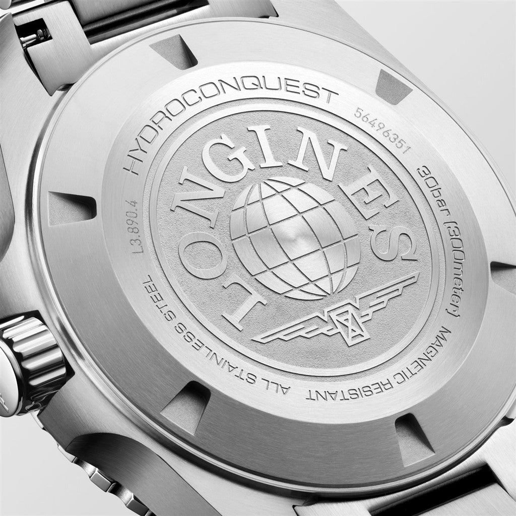 HYDROCONQUEST GMT