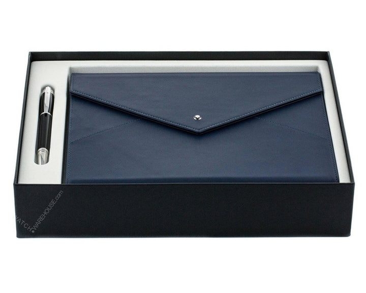 Montblanc UNICEF Augmented Paper
