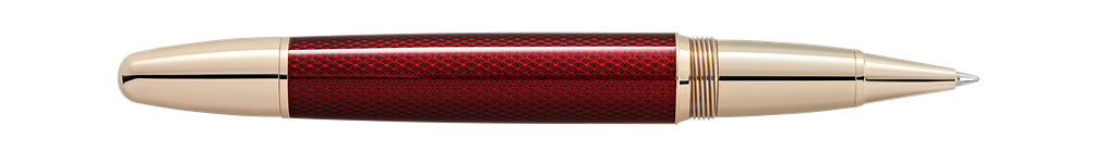 Meisterstück Solitaire Golden Hour Rollerball