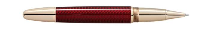 Meisterstück Solitaire Golden Hour Rollerball