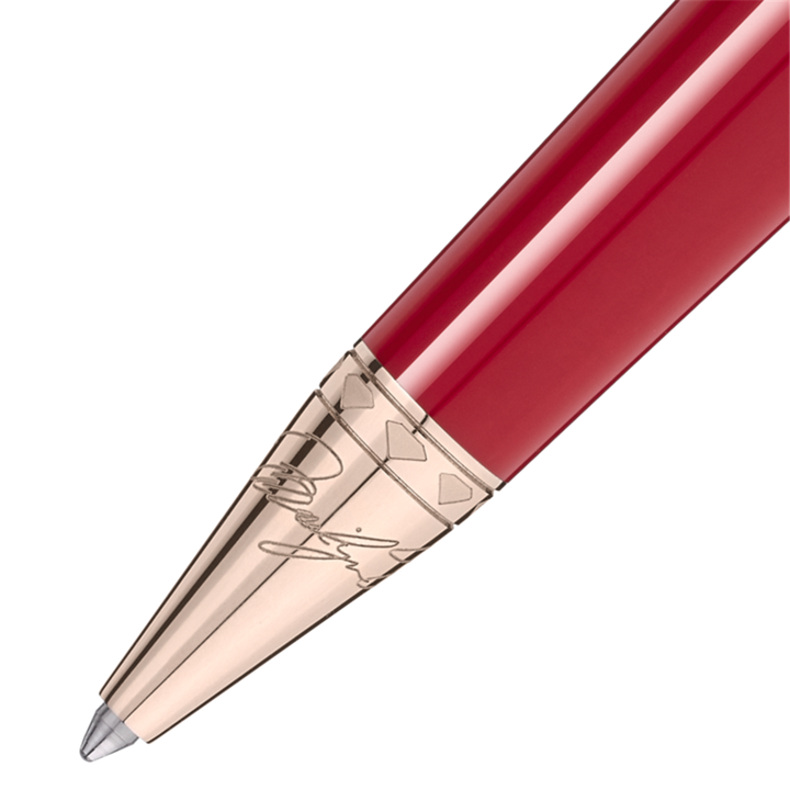 Muses Marilyn Monroe Special Edition Ballpoint Pen