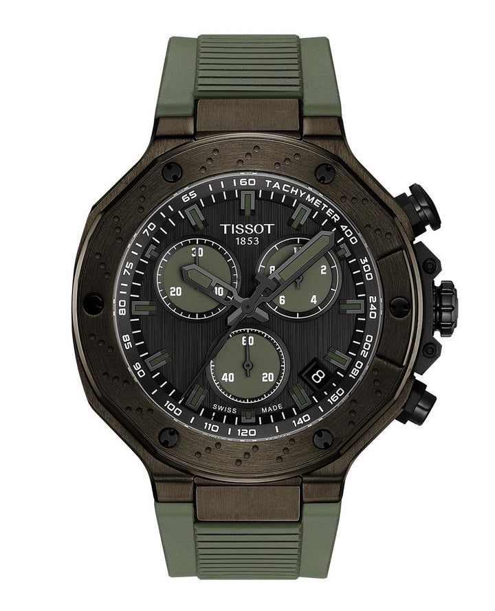 Tissot - GTS