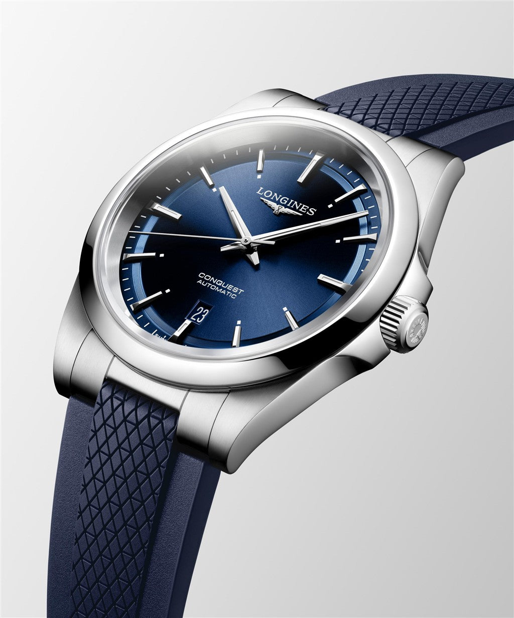 CONQUEST 38mm