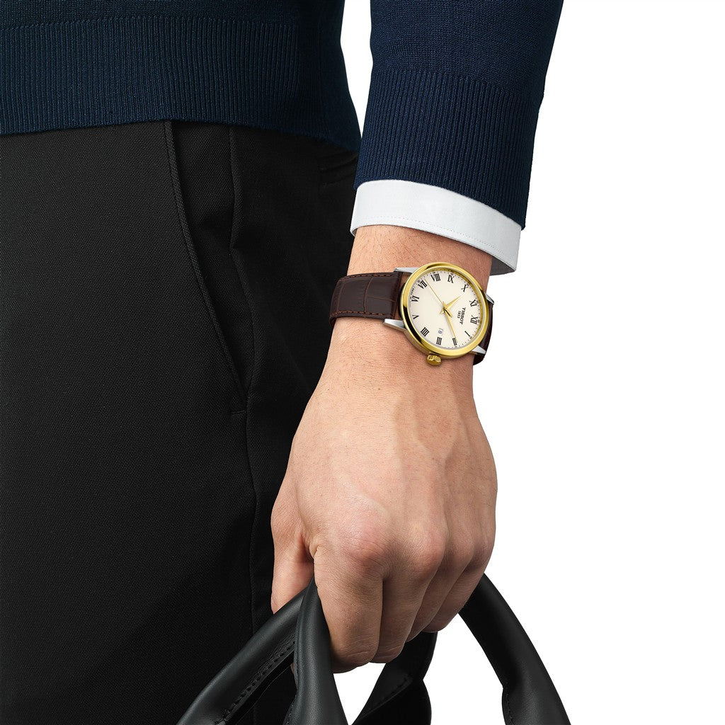 Tissot Classic Dream