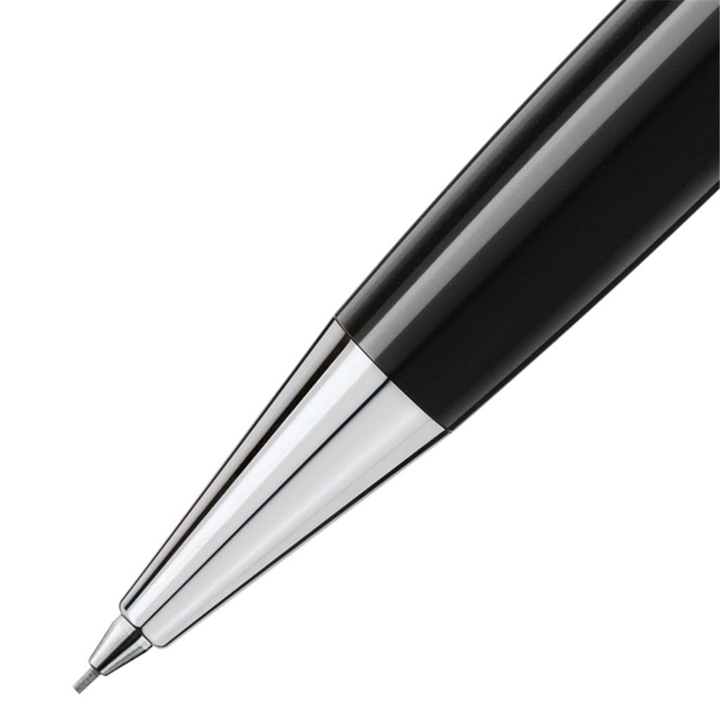 Meisterstück Platinum-Coated Classique Mechanical Pencil.. 0.5 mm