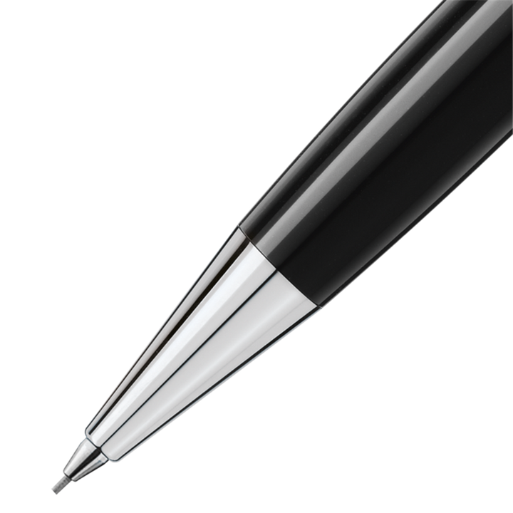 Meisterstück Platinum-Coated Classique Mechanical Pencil.. 0.5 mm