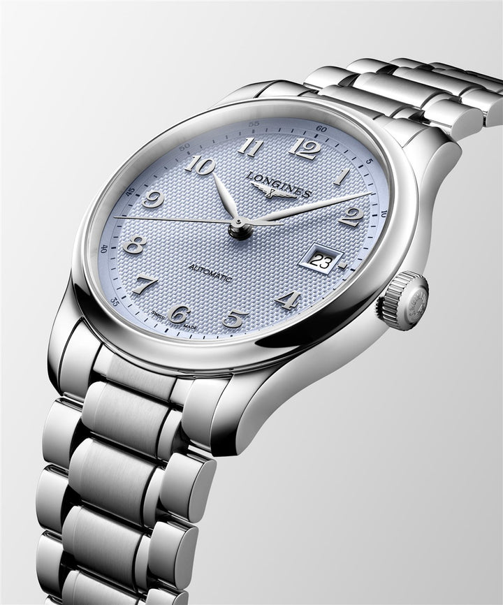 THE LONGINES MASTER COLLECTION - 39mm