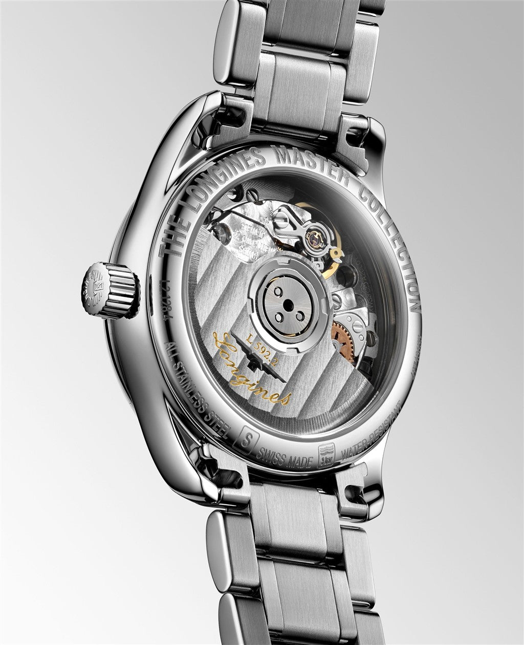 LONGINES MASTER COLLECTION
