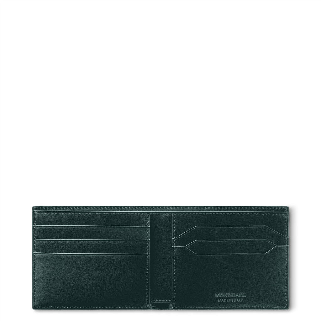 EXTREME 3.0 BRITTISH GREEN WALLET