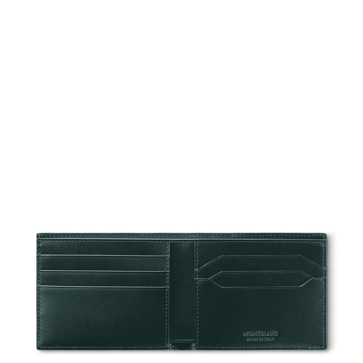 EXTREME 3.0 BRITTISH GREEN WALLET