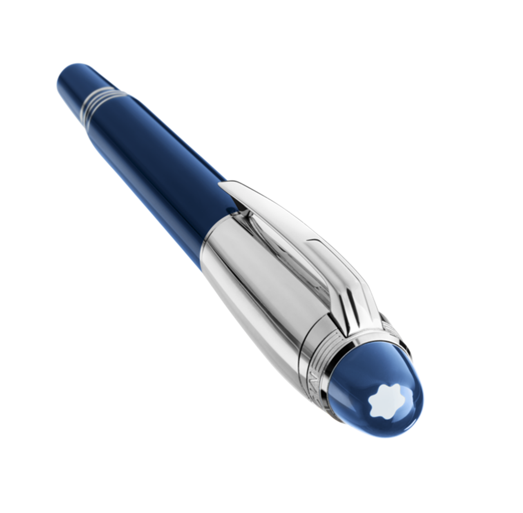 StarWalker Blue Planet Doué Fineliner