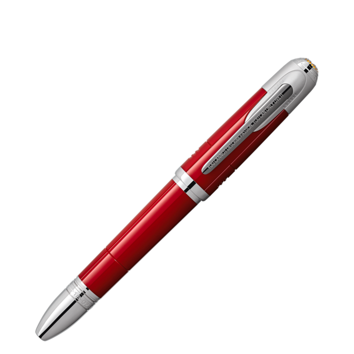 Great Characters Enzo Ferrari Special Edition Rollerball Pen